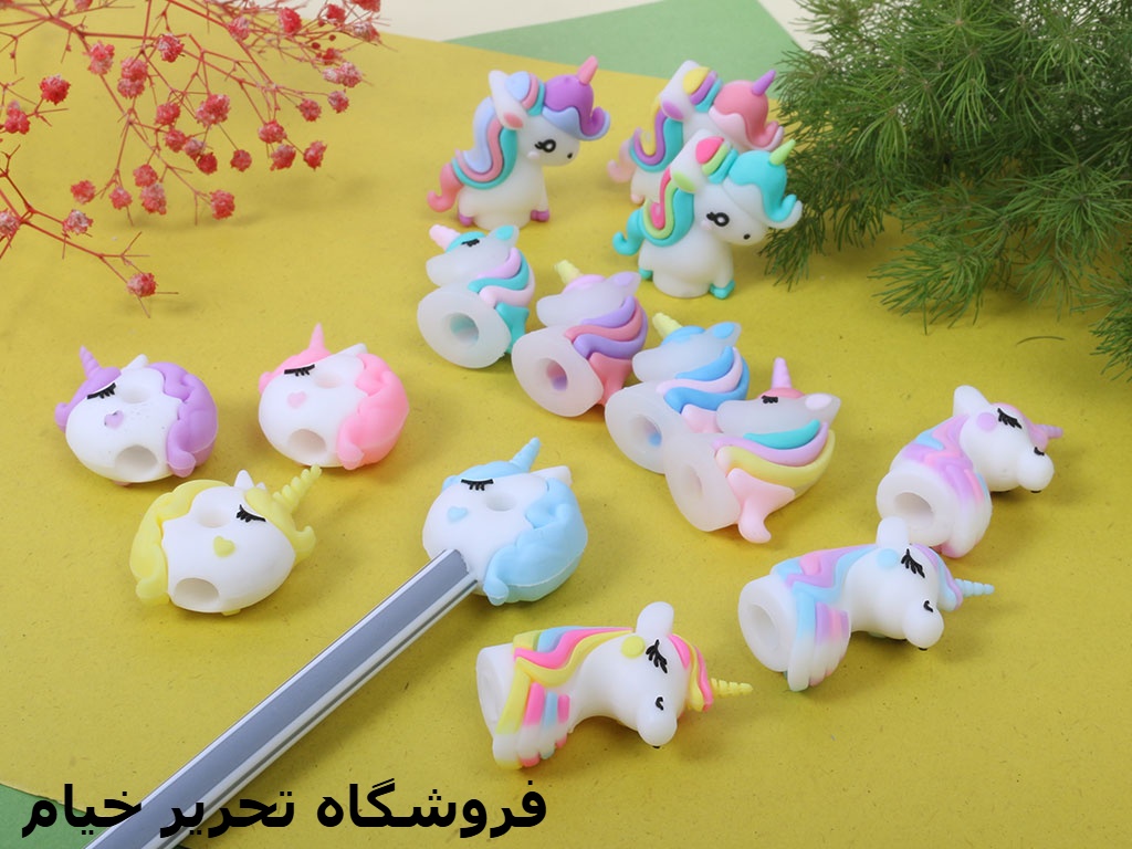 سر مداد تک شاخ