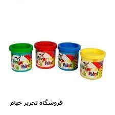 رنگ انگشتی توتو 
