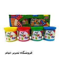 رنگ انگشتی توتو 